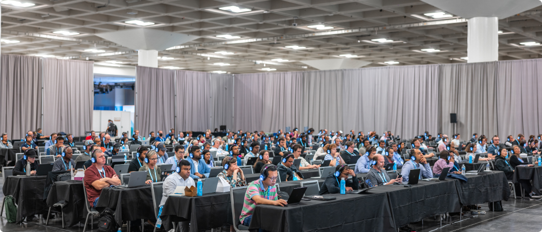 Hands on Labs at Summit