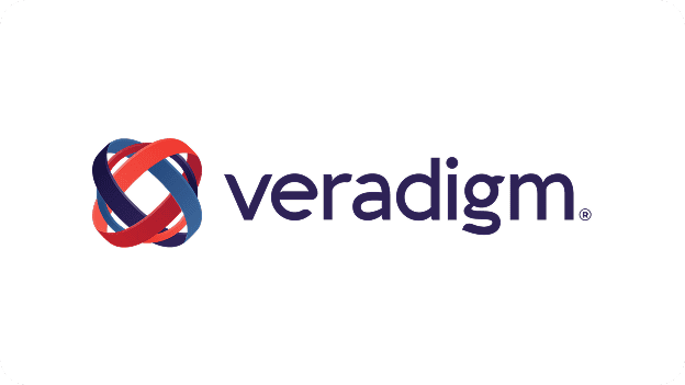 Veradigm Logo