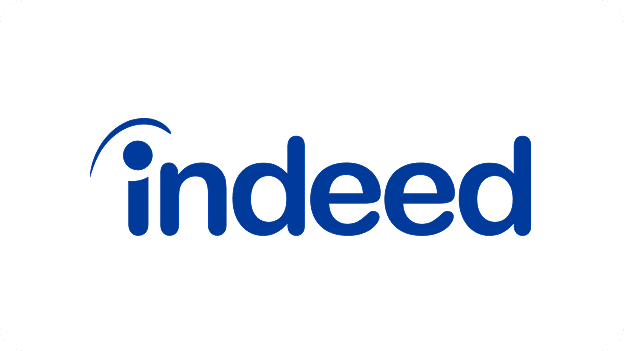 indeed logo
