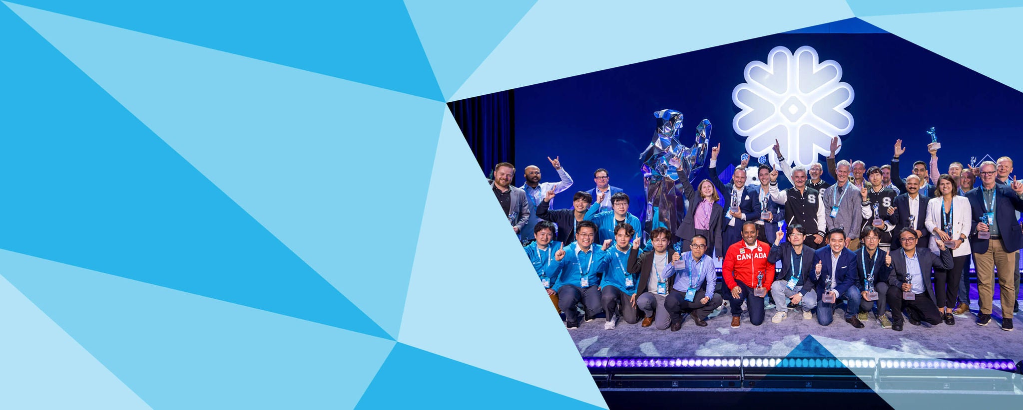 Data Driver Award 2025