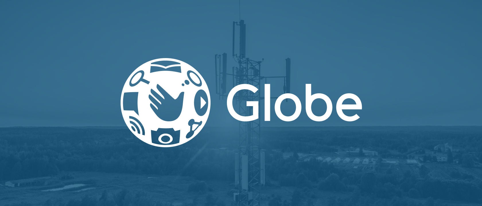 globe logo