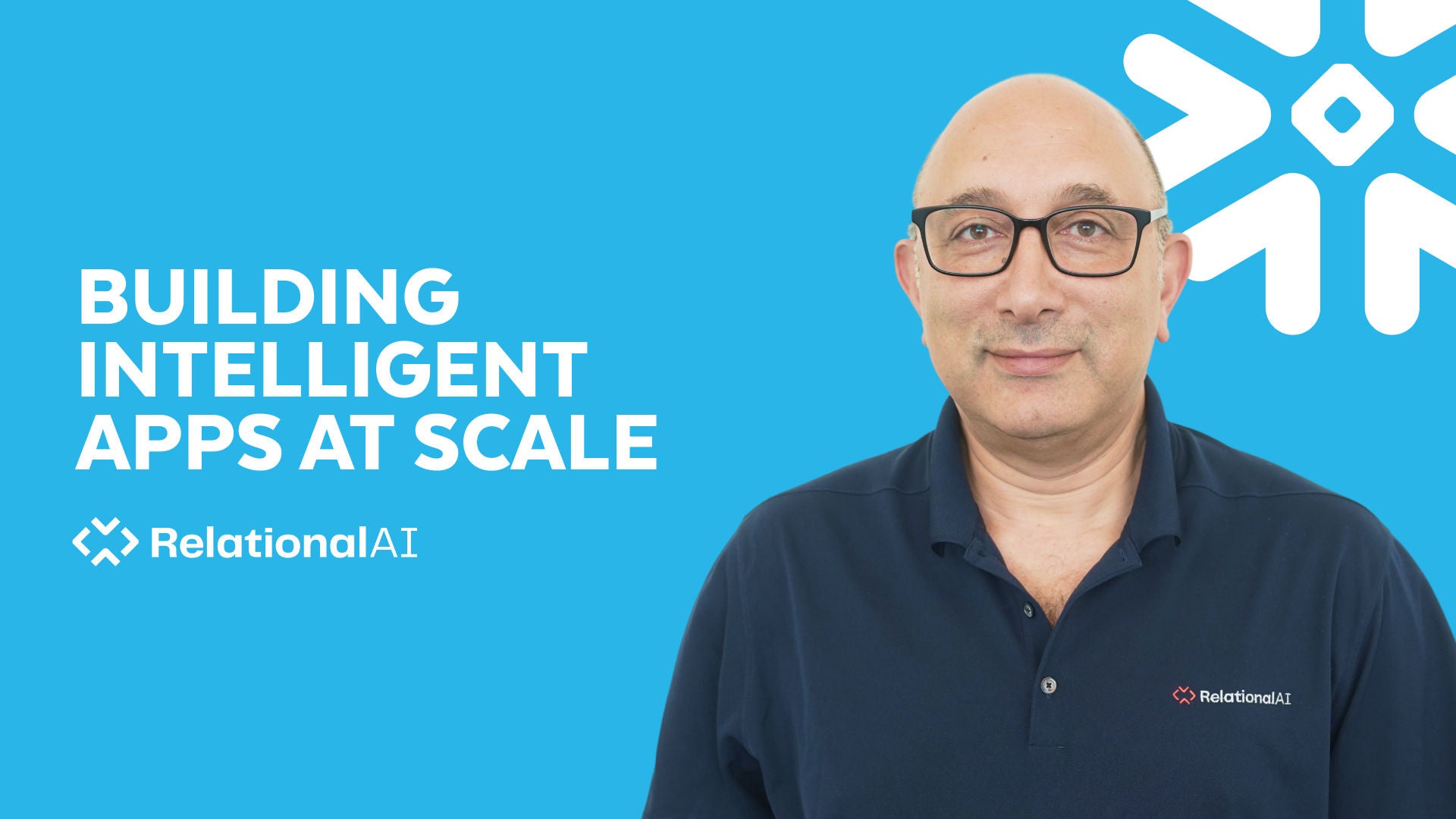 Relational AI video thumbnail