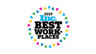 Best work places 2019 award