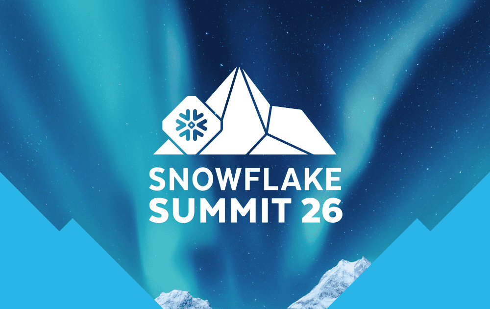 Screenshot of Snowflake Intelligence dashboard with verified queries and external data 