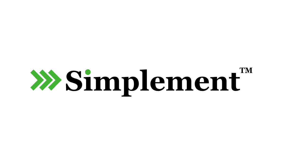 Simplement logo