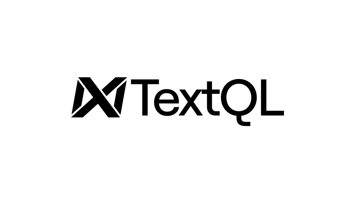 TextQL logo