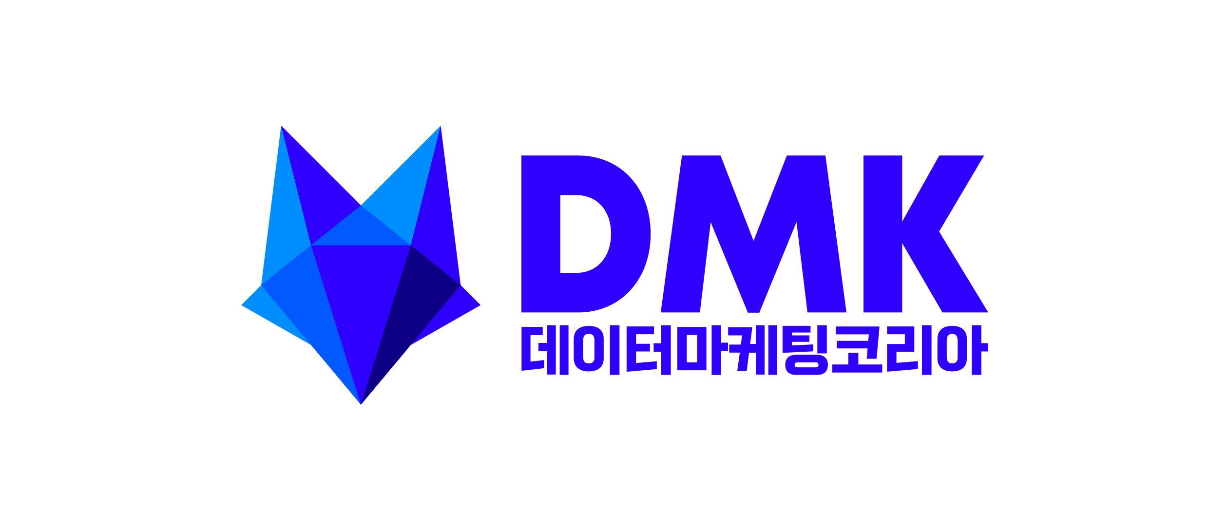 Data Marketing Korea