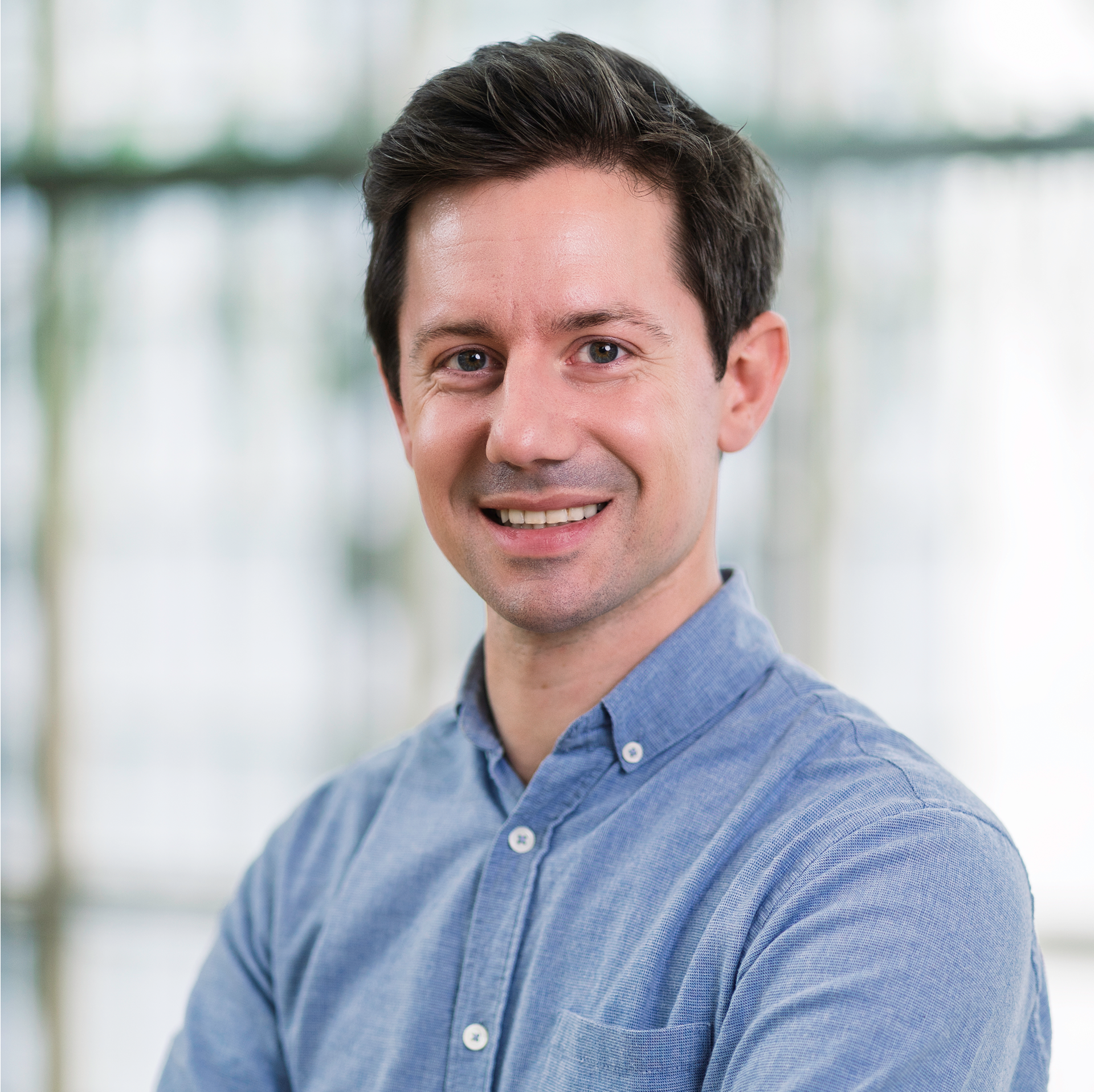 Romain Huet