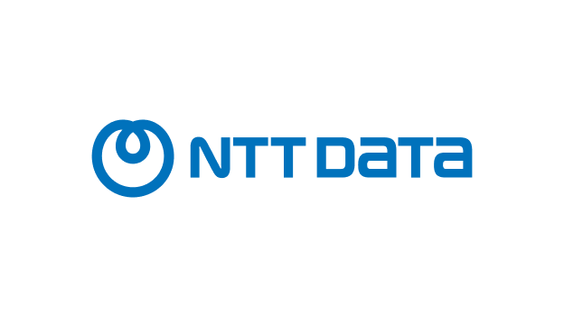 NTT logo