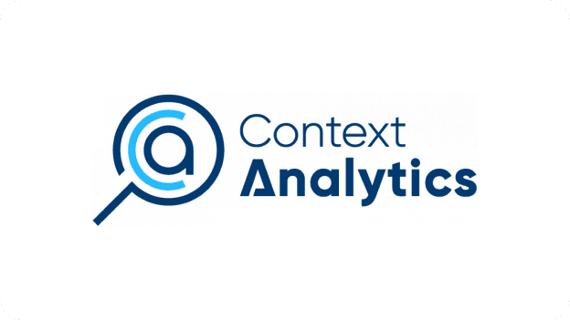  Context Analytics logo