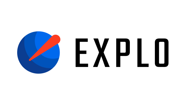 Explo logo