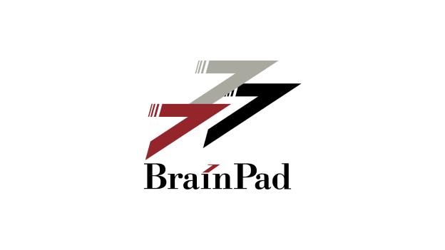 BrainPad logo