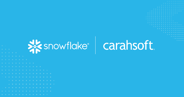 Snowflake logo