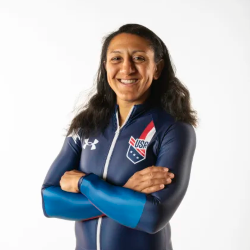 Elana Meyers Taylor