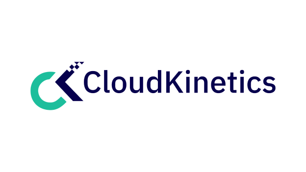 Cloud Kinetics Tech Pte Ltd