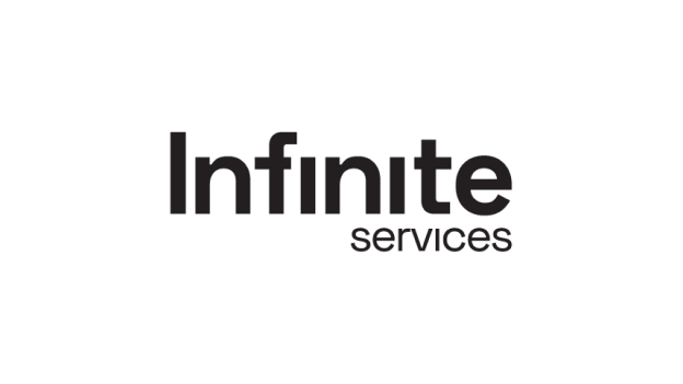 Infinite Services logo