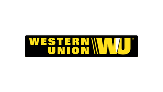 Western Union logo