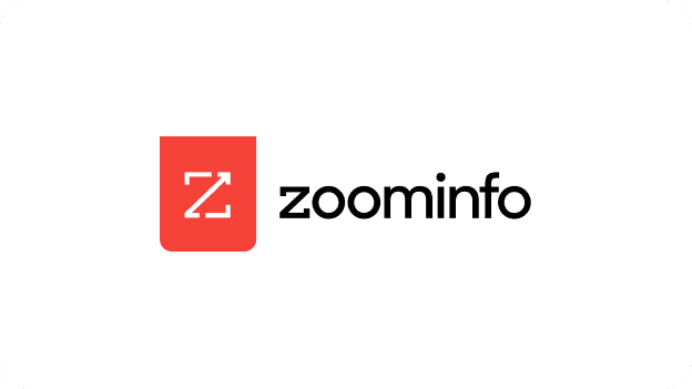 Zoominfo logo