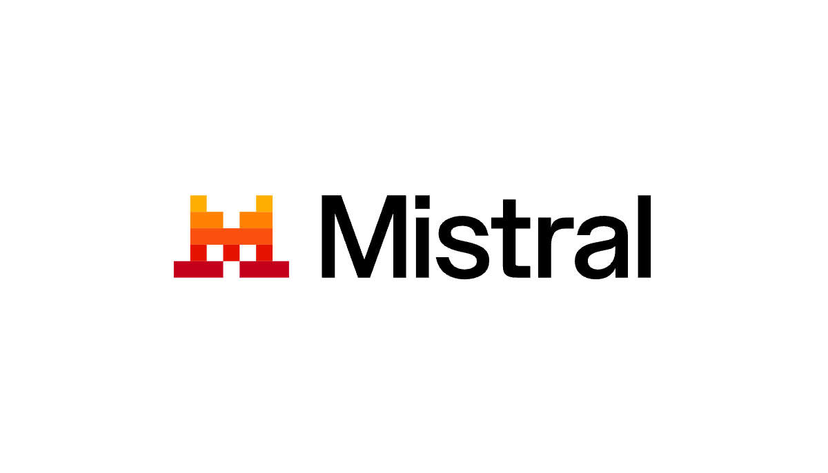 Mistral logo