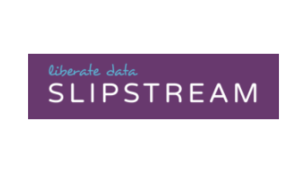 Slipstream Consulting logo