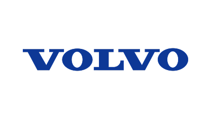 volvo logo