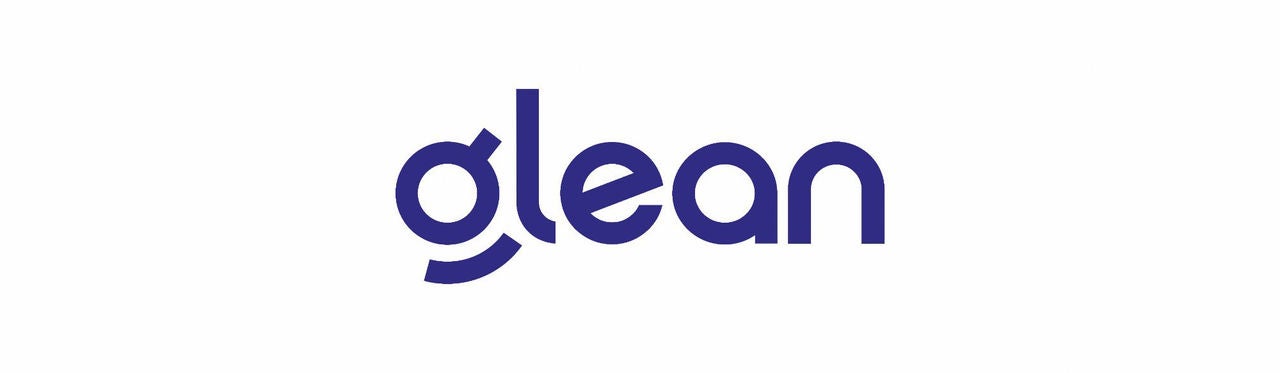 Glean logo