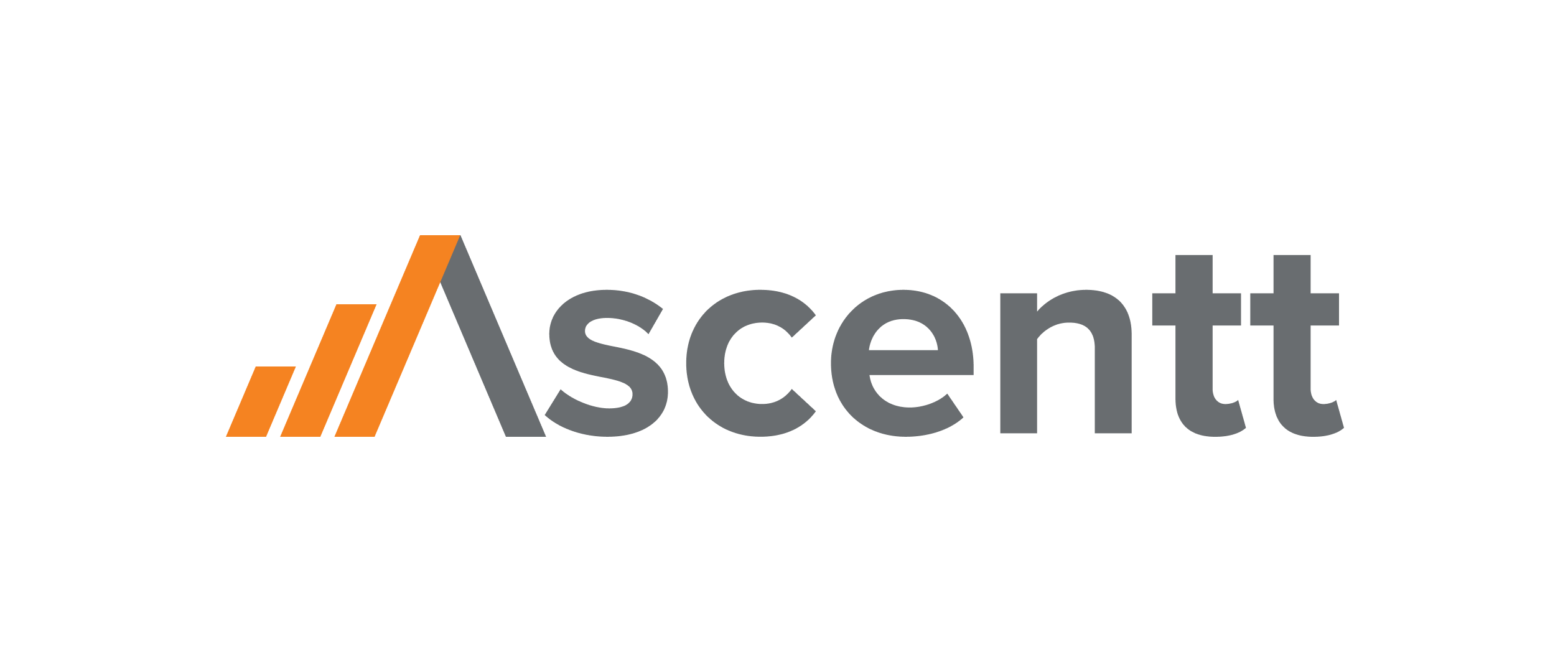 Ascentt Business Systems Inc.
