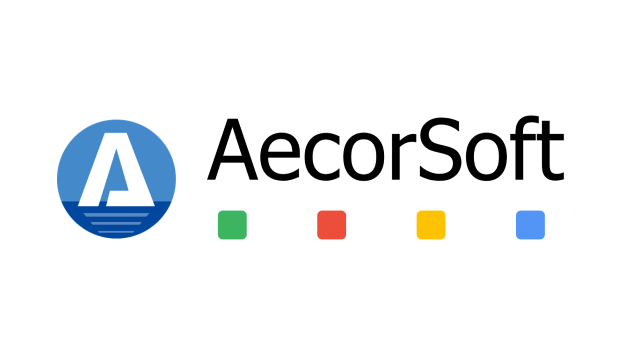 AecorSoft logo