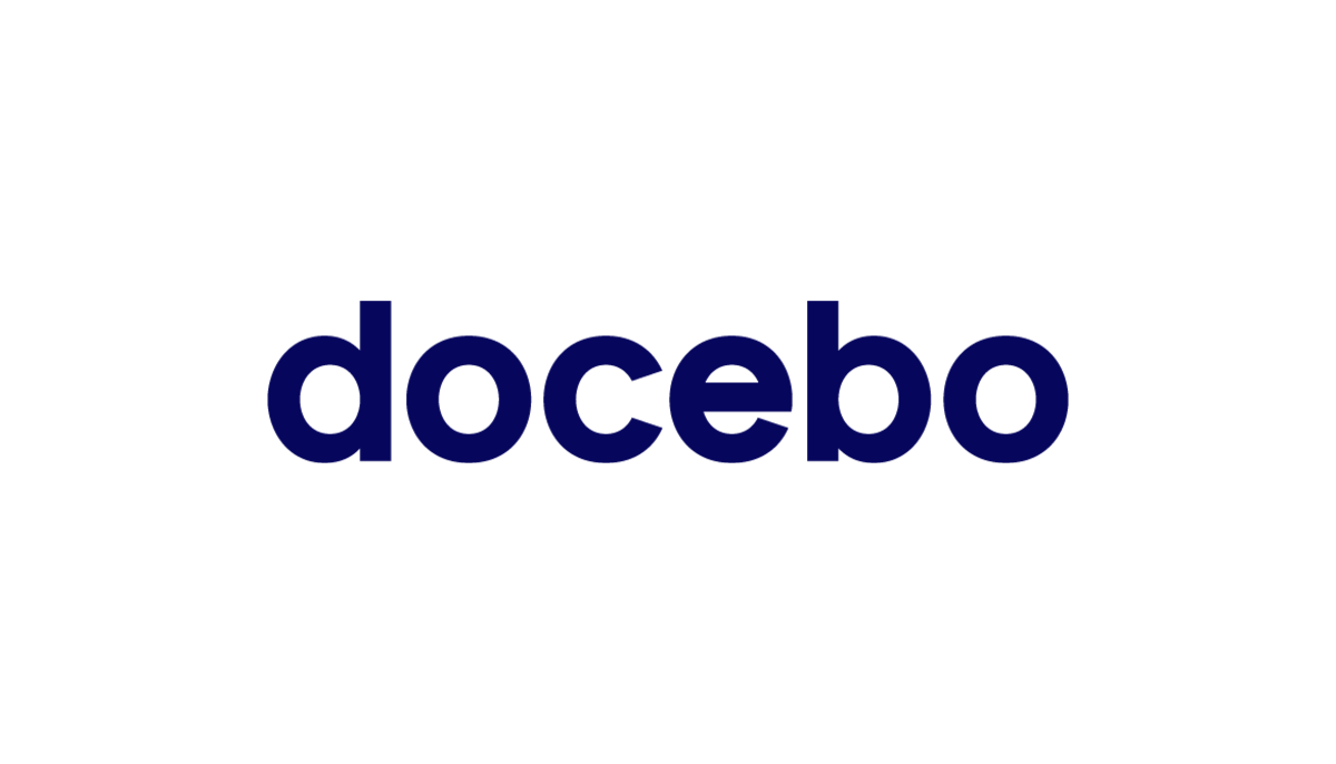 Docebo logo