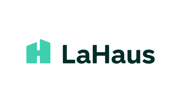 la haus logo