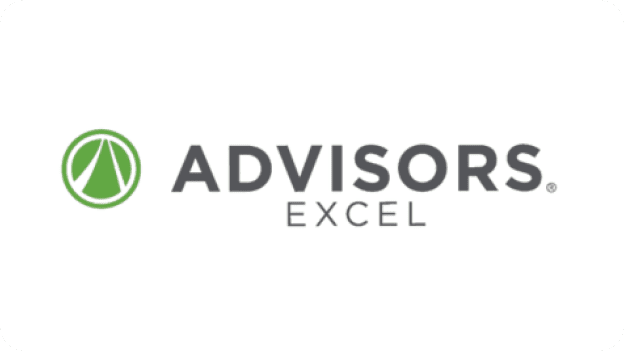 advisors excel logo
