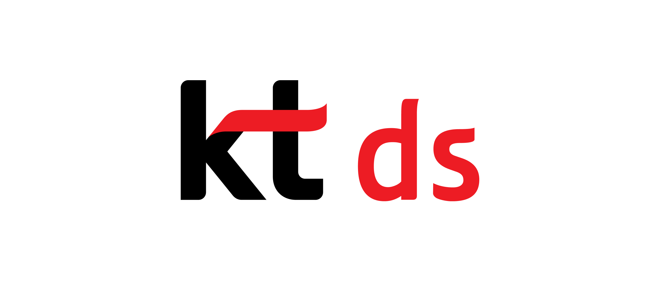 kt ds