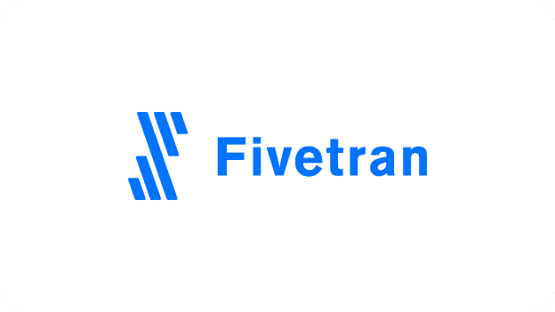 fivetran logo
