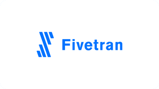 fivetran logo