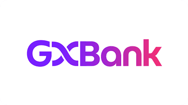 gxbank logo