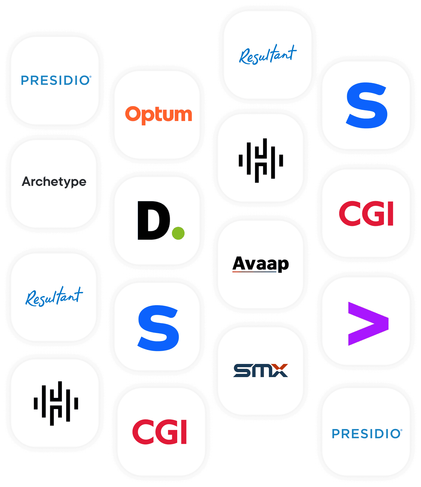 logos