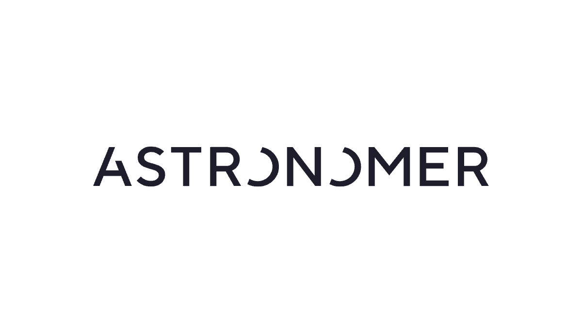 Astronomer logo