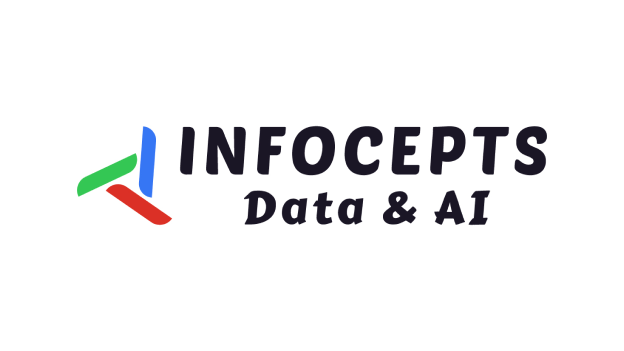 Infocepts logo