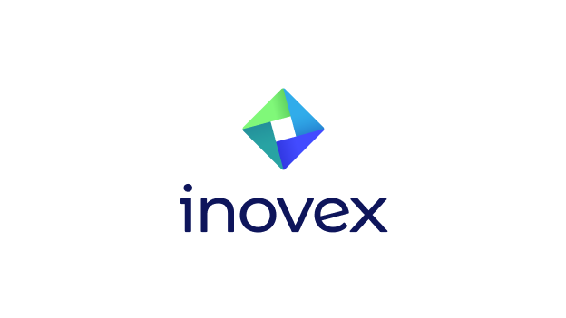 Inovex logo