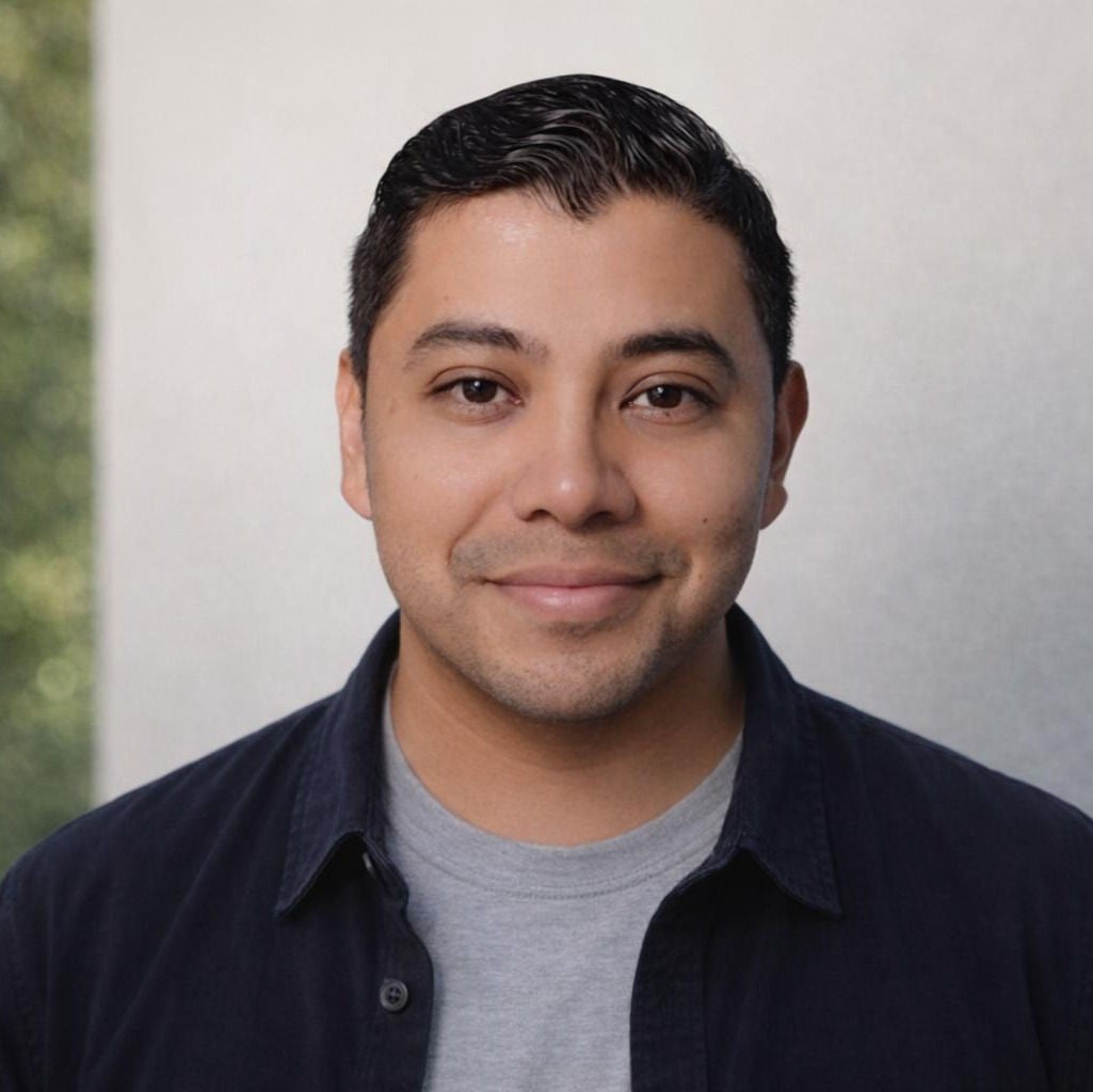 Gilberto Hernandez