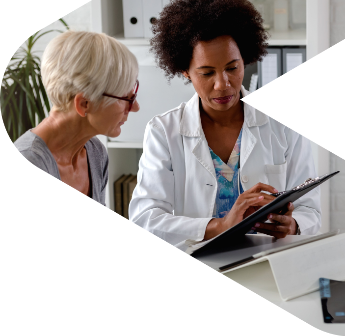 gradient lead space image