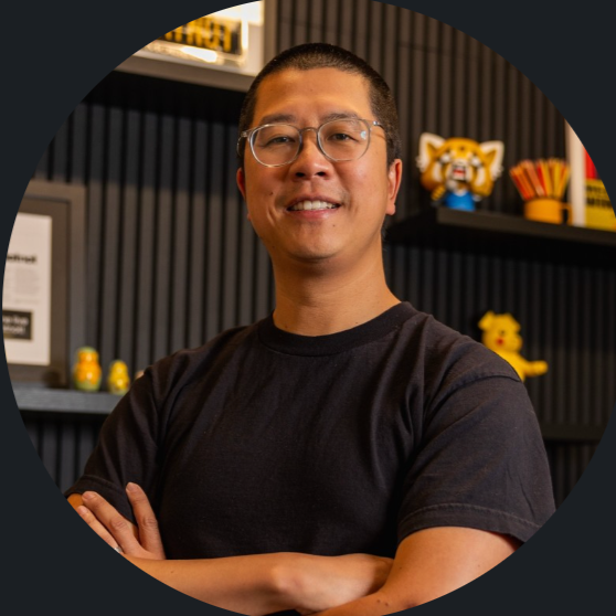 Evan Hou