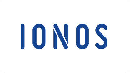 ionos logo
