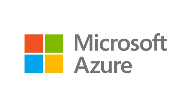 Microsoft Azure logo
