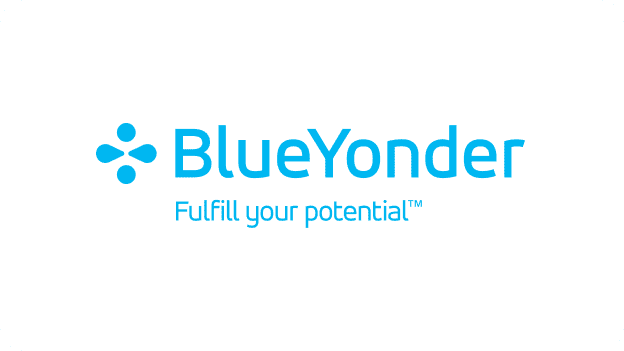 Blue Yonder logo