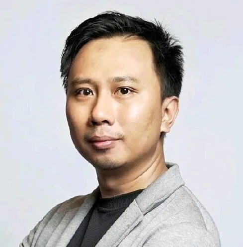 Syarif Hidayatullah headshot