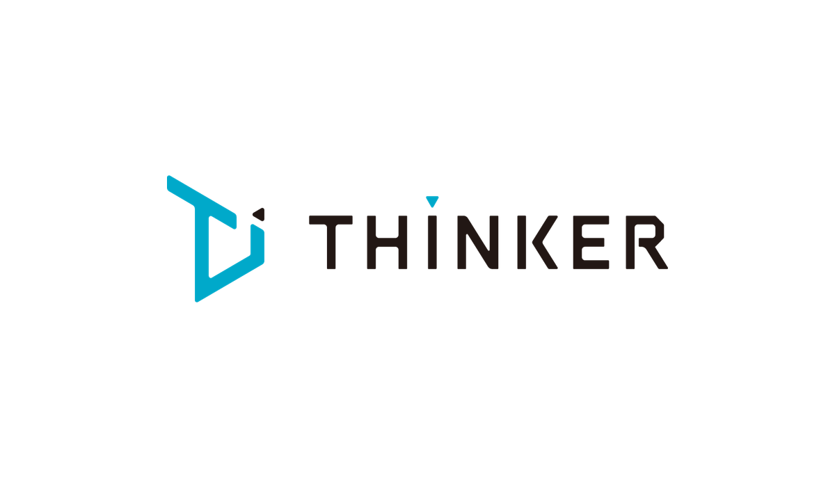 THINKER.inc logo