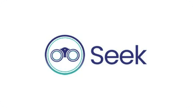 Seek Insights logo