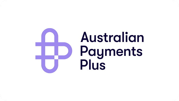 australian payments plus logo