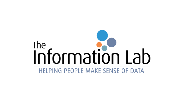 The Information Lab logo